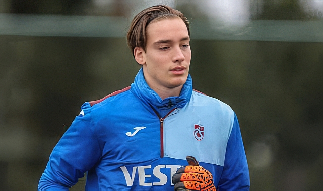 TRABZON’A YENİ ONUR