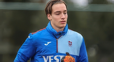 TRABZON’A YENİ ONUR