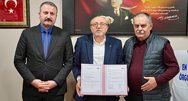 TRABZON AKVARYUM, BELEDİYE-İŞ SENDİKASI ÜYELERİNE İNDİRİM SAĞLAYACAK 