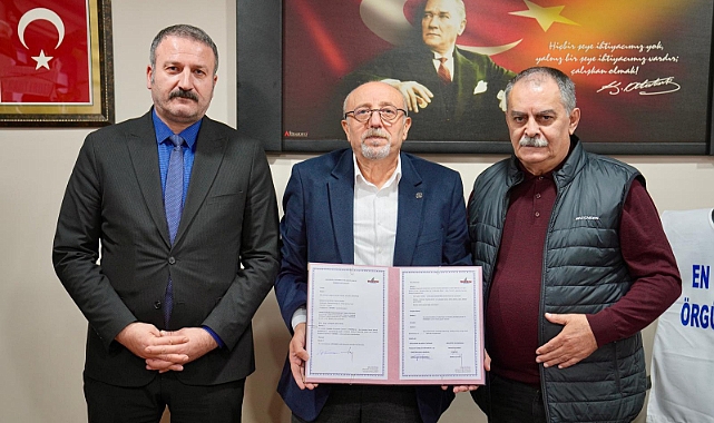 TRABZON AKVARYUM, BELEDİYE-İŞ SENDİKASI ÜYELERİNE İNDİRİM SAĞLAYACAK 
