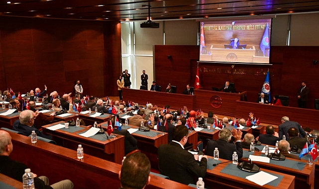 TRABZON’DA SOKAK HAYVANLARI İÇİN DÜZENLEME