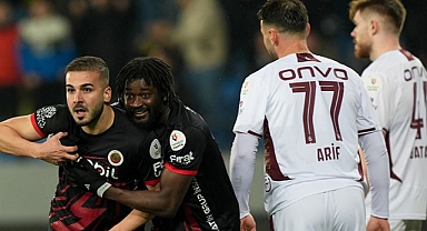 Trabzon Gençliğe Boyun Eğdi 