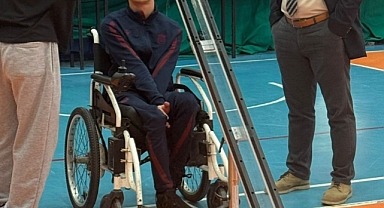 TRABZON'UN ÇINARI HASAN MELEK TÖRENLE UĞURLANACAK