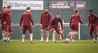 Trabzonspor'da Fatih Tekke rotasyona gidiyor