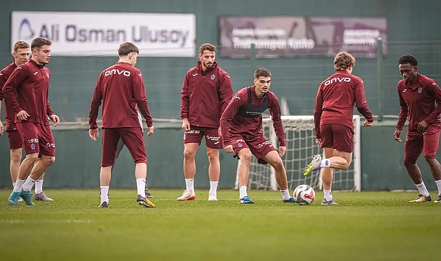 Trabzonspor'da Fatih Tekke rotasyona gidiyor
