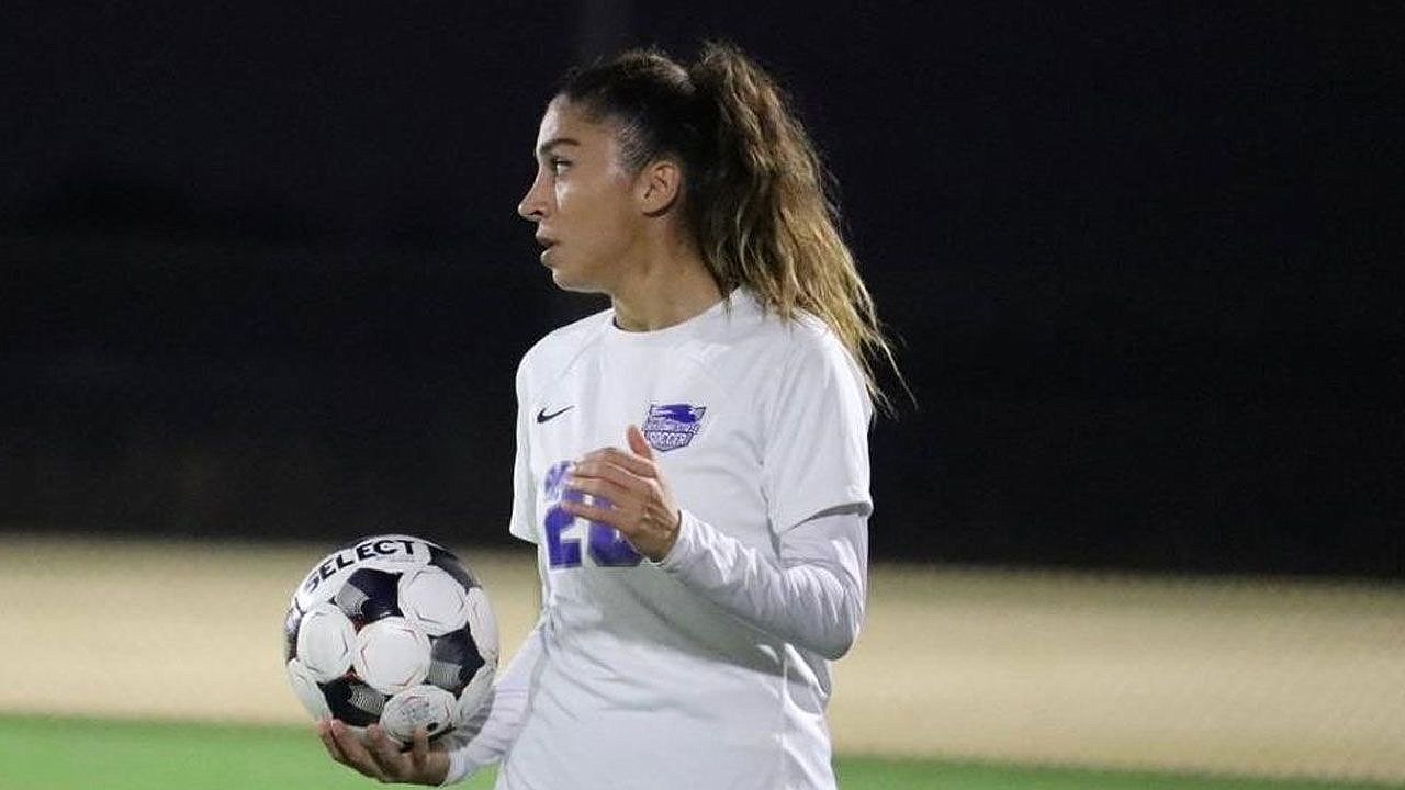 Trabzonsporlu eski futbolcuABD'de şampiyon oldu