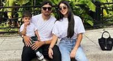 Tufan ailesi huzuru Trabzon’da buldu