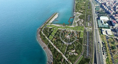 UZUNKUM YAŞAM ALANI PROJESİ'NİN İHALESİ 10 ŞUBAT'TA YAPILACAK