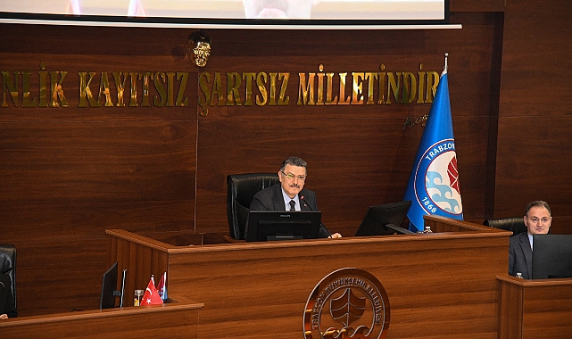 BAŞKAN GENÇ 3 PROJE İÇİN İHALEYE ÇIKILACAĞINI AÇIKLADI 