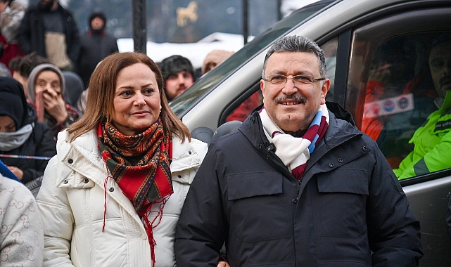 BAŞKAN GENÇ’TEN UZUNGÖL TEŞEKKÜRÜ