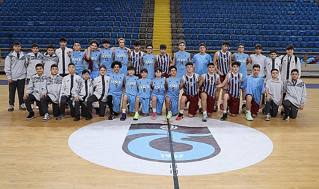 Tofaş 71-91 Trabzonspor