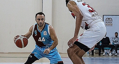 Basketbol Takımımızın Ziraat Bankası Türkiye Kupası Çeyrek Final’deki rakibi Türk Telekom oldu.