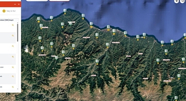 BÜYÜKŞEHİR’DEN AKILLI ŞEHİR HAMLESİ