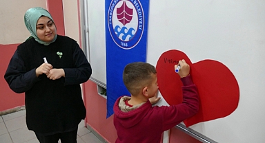 BÜYÜKŞEHİR’DEN AKRAN ZORBALIĞINA KARŞI EĞİTİM SEFERBERLİĞİ