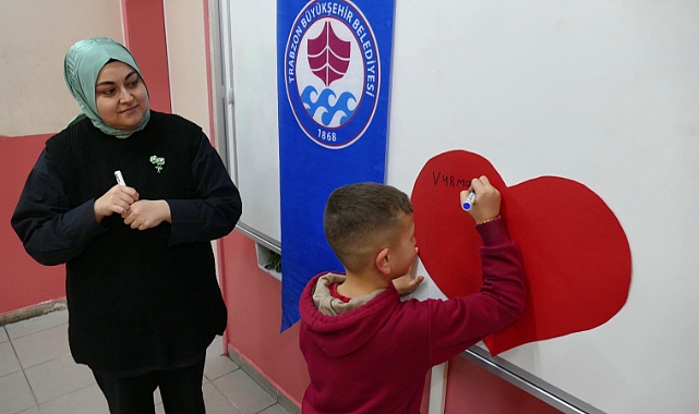 BÜYÜKŞEHİR’DEN AKRAN ZORBALIĞINA KARŞI EĞİTİM SEFERBERLİĞİ