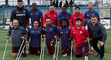 BÜYÜKŞEHİR’DEN ALTIN DEĞERİNDE 3 PUAN