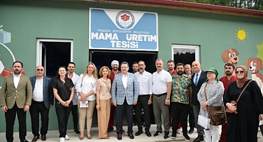 BÜYÜKŞEHİR'DEN ÜRETİM, TARIM VE YAŞAMA DEĞER KATAN HİZMETLER