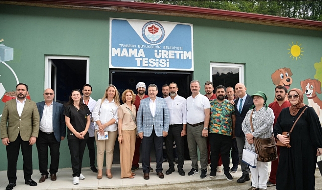 BÜYÜKŞEHİR'DEN ÜRETİM, TARIM VE YAŞAMA DEĞER KATAN HİZMETLER