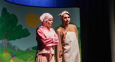 BÜYÜKŞEHİR’İN ETKİNLİKLERİ BÜYÜK İLGİ GÖRÜYOR