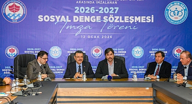 BÜYÜKŞEHİR’İN MEMUR PESONELİNE SDS ZAMMI