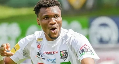 Chibuike Nwaiwu Tamam