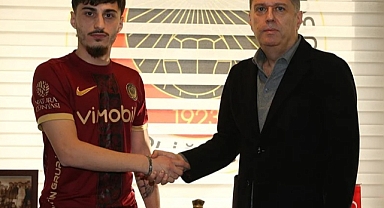 Cihan Çanak Kiralandı