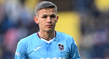 Danylo Sikan Anderlecht Yolunda