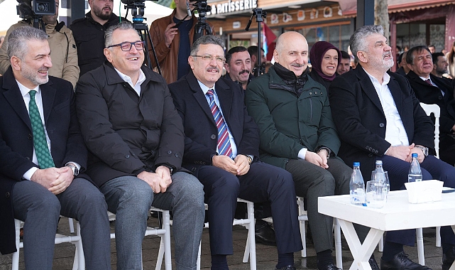 EYOF SOSYAL TESİSLERİ YENİ YÜZÜYLE HİZMETE AÇILDI