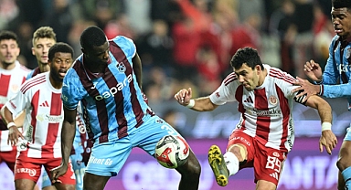 Fırtınaya Toros Engeli