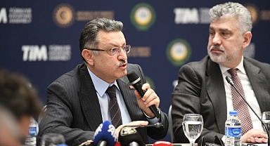 GÜÇLERİMİZİ BİRLEŞTİRMELİYİZ