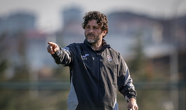 Hesapcom Antalyaspor maçı hazırlıklarımız tamamlandı