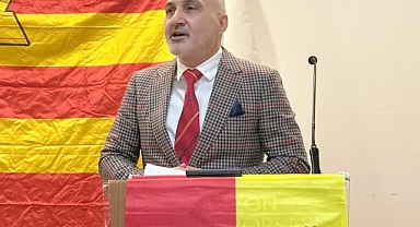 İDMANOCAĞI'NDA OLAĞANÜSTÜ GENEL KURUL KARARI