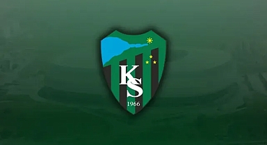 Kocaelispor maçı kamp kadromuz belli oldu