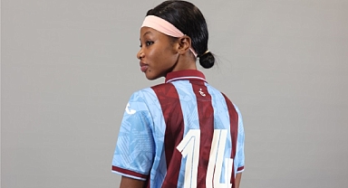 Madinatou Rouamba’yı kadrosuna kattı.