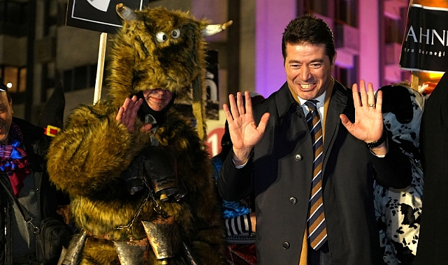 ORTAHİSAR BELEDİYESİ, KALANDAR’I YAŞATACAK