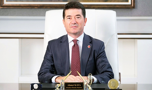 ORTAHİSAR BELEDİYESİ’NDEN RUHSAT VE DENETİM İŞLEMLERİNİ KOLAYLAŞTIRAN ADIM