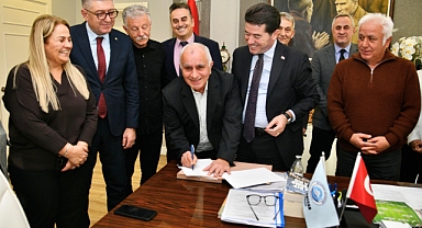 ORTAHİSAR BELEDİYESİ’NİN MEMUR PERSONELİNE SDS ZAMMI