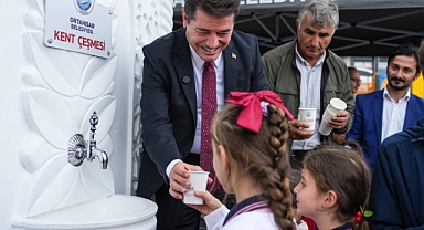 ORTAHİSAR BELEDİYESİ SOSYAL BELEDİYECİLİKLE YÜZLERİ GÜLDÜRÜYOR