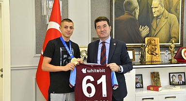 ORTAHİSAR BELEDİYESİ, SPORDA ALTIN BİR YIL YAŞADI