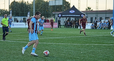 ORTAHİSAR’DA FENOMENLER, BURS İÇİN SAHAYA ÇIKIYOR