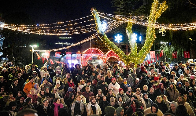 ORTAHİSAR’DA KALANDAR COŞKUSU