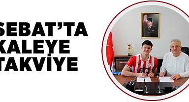 SEBAT'TA KALEYE TAKVİYE