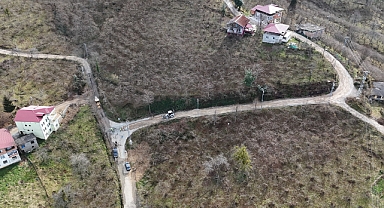 TİSKİ’DEN ARSİN’E BÜYÜK YATIRIM