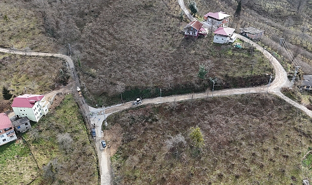 TİSKİ’DEN ARSİN’E BÜYÜK YATIRIM