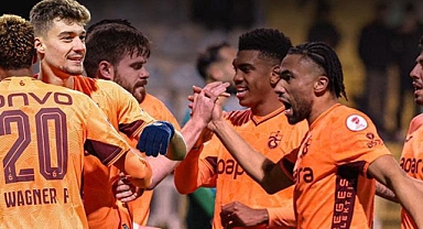 Trabzon Kazanmayı Hatırladı