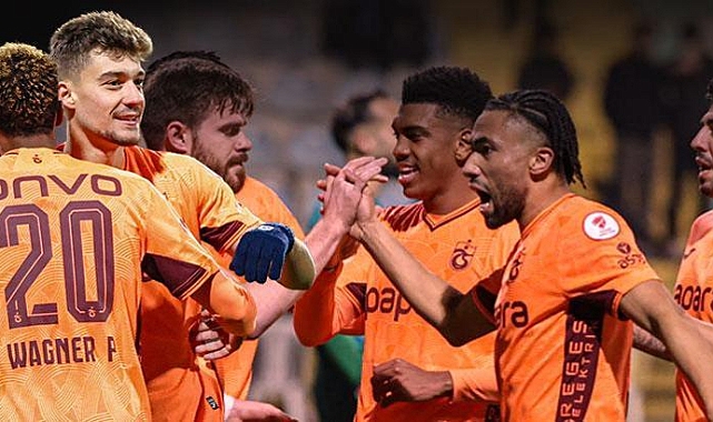 Trabzon Kazanmayı Hatırladı