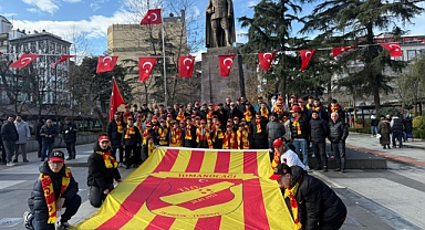 Trabzonspor’un Kökü İdmanocağı 105. Yılını  Kutladı!