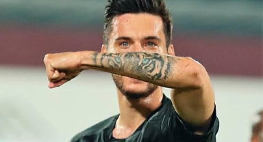 Umut Nayir Transferi TFF'ye Bildirildi