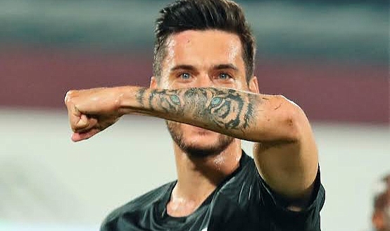 Umut Nayir Transferi TFF'ye Bildirildi