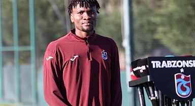 Yeni Transfer Basının Karşısında